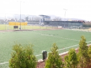 Stadion FK Králův Dvůr